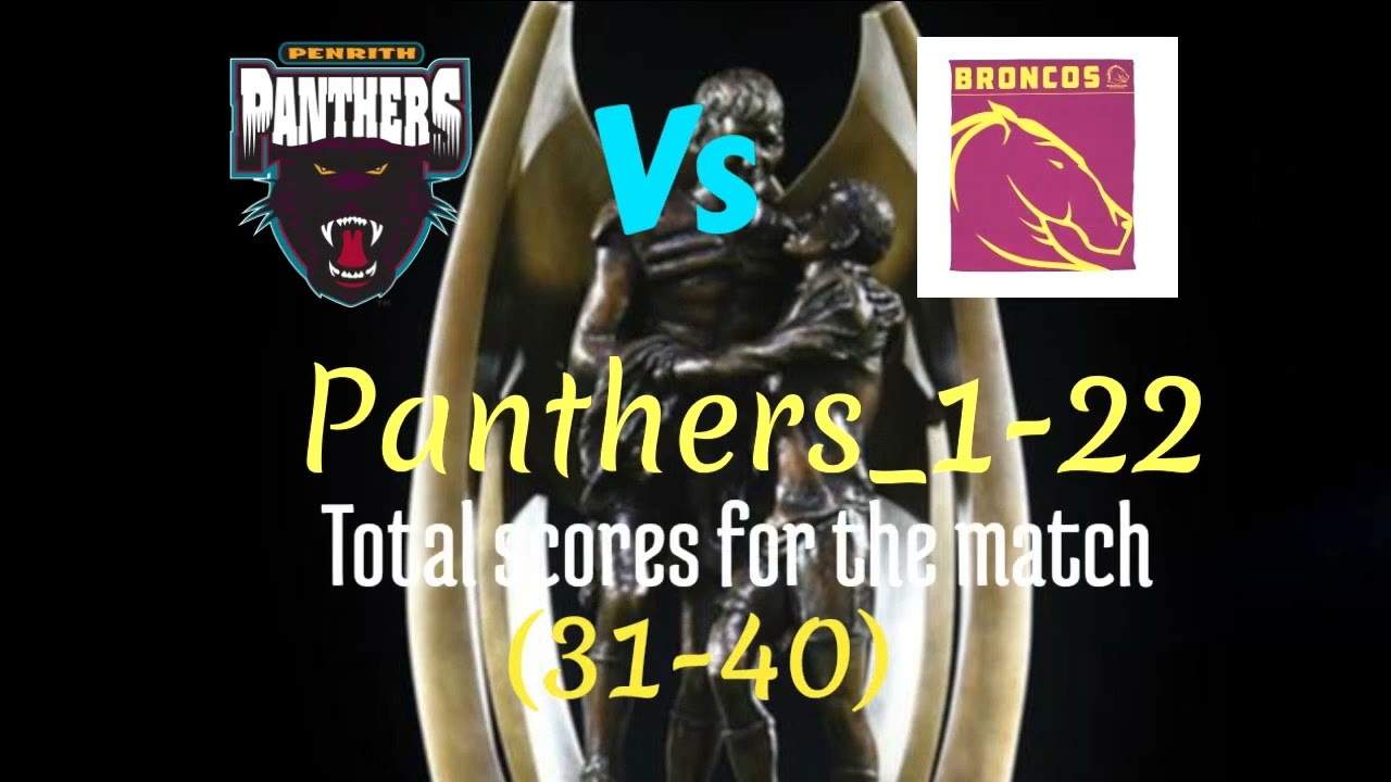 NRL ROUND 1-TIPS-2023