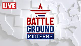 LIVE: Battleground Midterms August 31, 2026