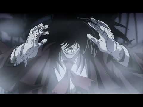 Hellsing Ultimate | The Rumbling - AOT: The Final Season Part 2 Op