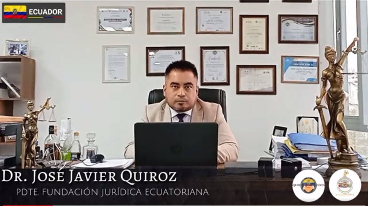 La Audiencia de Formulación de Cargos COIP