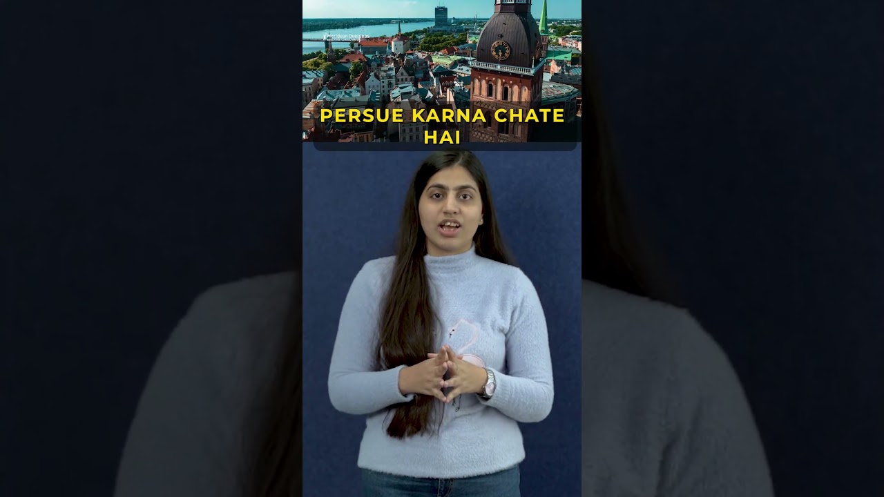 STUDY IN LITHUANIA | LITHUANIA PROCESS | Europe Education