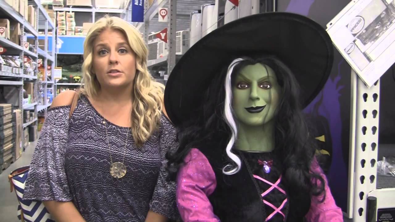 6 Ways to Improve your House for Autumn at Lowes