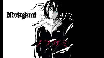 Noragami Aragoto ノラガミ拾遺集 Opening Orchestral Cover-Kyōran Hey Kids 狂きょう乱 Hey Kids-THE ORAL CIGARETTES