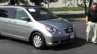 honda cars odyssey 2009 certified dealer bellevue