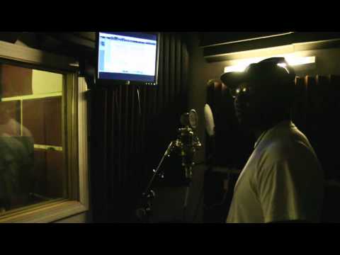 Starrs & Murph - Studio Session w/ Curtains