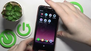 How to Connect Pendrive to Cubot Quest? Extend Memory / Open Saved Files on USB Stick!