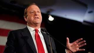 Colorado moves left as Democrats sweep to victories