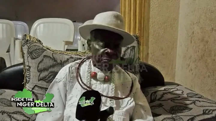 WARRI KINGDOM: OLOGBOTSERE FAMILY INSIST CHIEF AYIRI REMAINS OLOGBOTSERE OF WARRI, HEADS TO COURT.