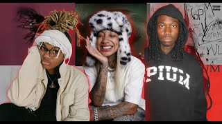 Playboi Carti's NEWEST Signees...