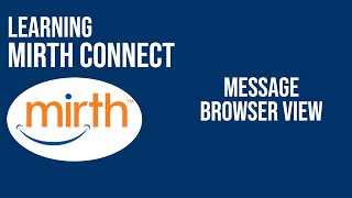 Message Browser View: Navigating screenshot 5