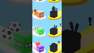 Jelly Run 💟