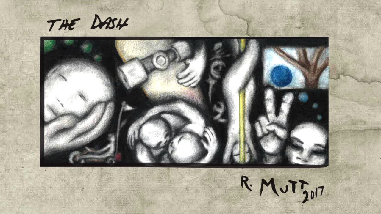 YouTubeでR Mutt - The Dash - 04 - Hypocrite (AUDIO)を視聴 YouTubeでR Mutt - The Dash - 04 - Hypocrite (AUDIO)を視聴