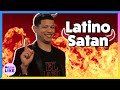 If Satan Was Latino