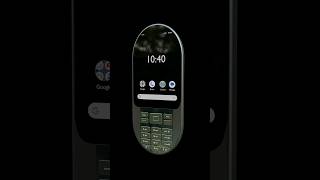 New Nokia 3220 Ultra 2023