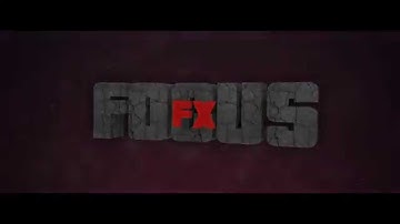 Introduction // FocusFx #Sync Foda 