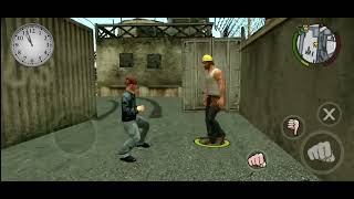 Bully AE : Jimmy vs Chuck