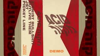 Acid Mikvah - Demo