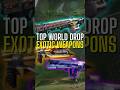 Top Destiny 2 World Drop EXOTICS from the Light &amp; Dark Saga!
