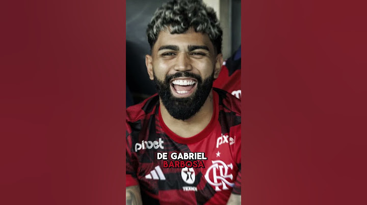 BH É TÃO GRANDE QUANTO ARRASCAETA E GABI?