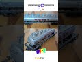 Available on Trainbid.com - GATX Roma Wine tankcar
