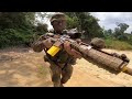 Rifleman chirag lama the first battalion the royal gurkha rifles competition entry 2023