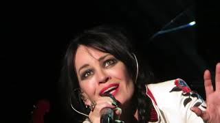 Shakespears Sister -Stay Live In Glasgow 8 Nov 2019