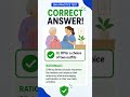 CNA Practice Question | Can You Answer in 3 Seconds?
