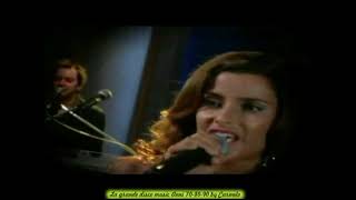 Nelly Furtado   Say It Right Live