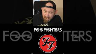 “The Unidentified Journey: How FOO FIGHTERS Got Their Name" #foofighters  #RockMusicHistory