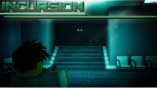 [Roblox: Incursion Beta] NEW SCIFI ALIEN GAME
