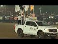 Oskie Rice Memorial Rodeo - Rodeo Performance