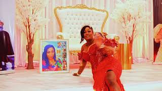 OYEYEMI AT 50 | The Ultimate Birthday Celebration |