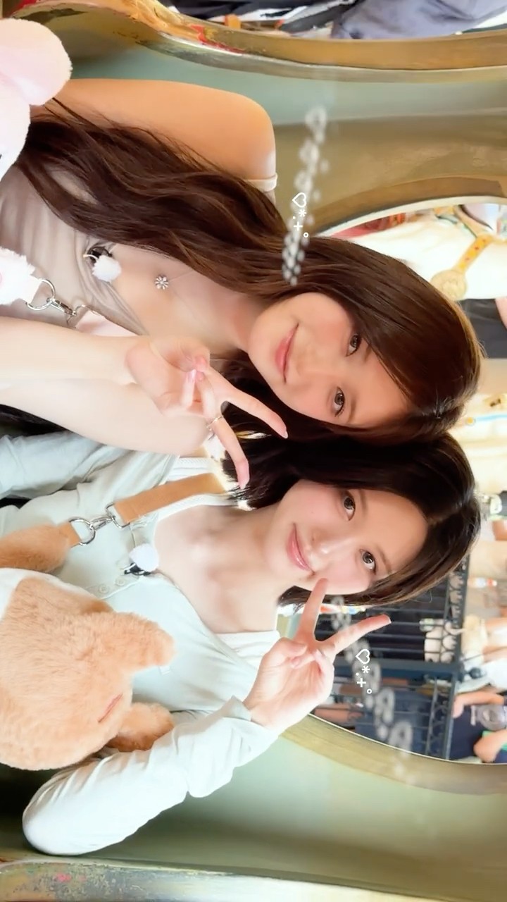 ForEver Moments 🎡#IVE #EVERLAND #FOREVERIVE #Shorts - YouTube