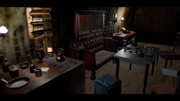 continue development #upbge #gaming #gamedevblog #blendergameengine #horror #games #indiedev