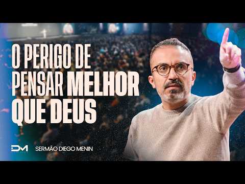 DISCOVER GOD'S WILL FOR THIS SEASON - #DIEGOMENIN | SERMON
