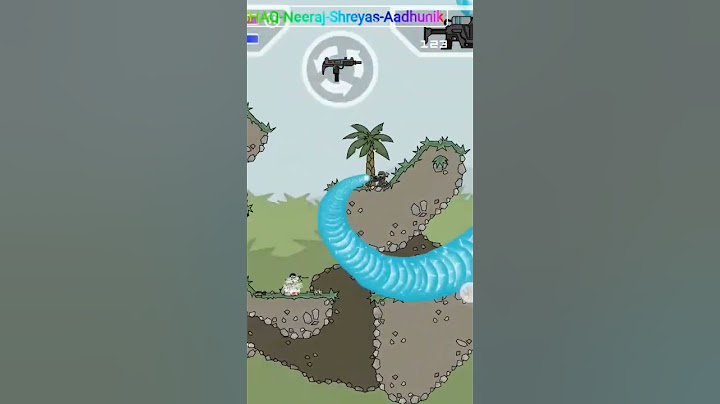 Mini militia Hack mod😈 ( how to hack mini militia) mod apk 😤mini malasiya 🔥#youtubeshorts #shorts