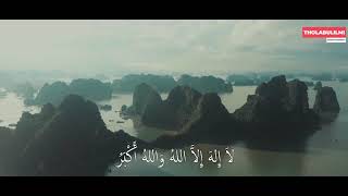 Takbir Raya...ᴴᴰ | Kumpulan Nasyid Al-Maddah