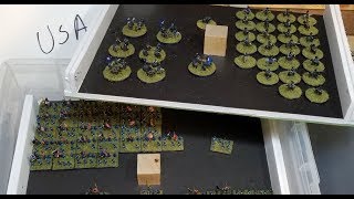 6mm Miniature Storage