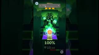 Rolling Sky Bonus 4 8bits BGM Levels game
