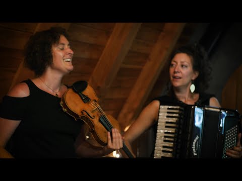 La Valise Trio — vidéo