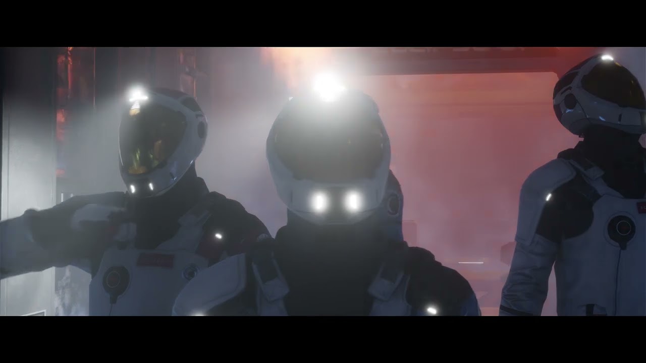 Eclipse | Escape Room | FREAK VR