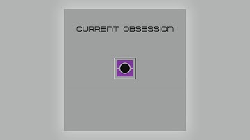 Current Obsession - Flipp It [Audio]