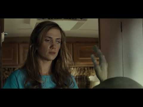 Paul film uzaylı komedi