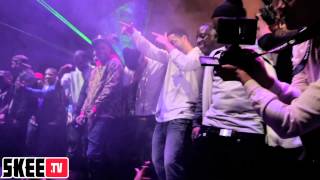 Nipsey Hussle, Drake, YG \