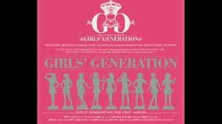 Girls' Generation - 7989 ft. KangTa (Audio)