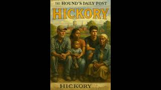 Hickory 2025 – Segment II: Demographic & Population Trends
