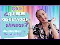 ❤️✨ ¿Qué es el método YUEN? Y para que sirve | La ciencia de los RESULTADOS INMEDIATOS