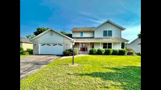 561 Riverhill Court video tour