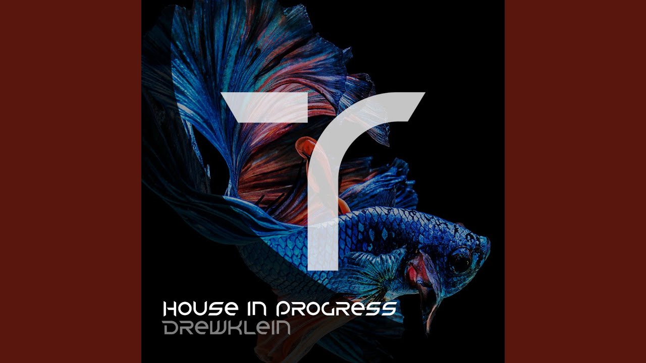 Watch House In Progress (Original Mix) on YouTube Watch House In Progress (Original Mix) on YouTube