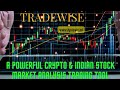 Tradewise a trading analysis platform